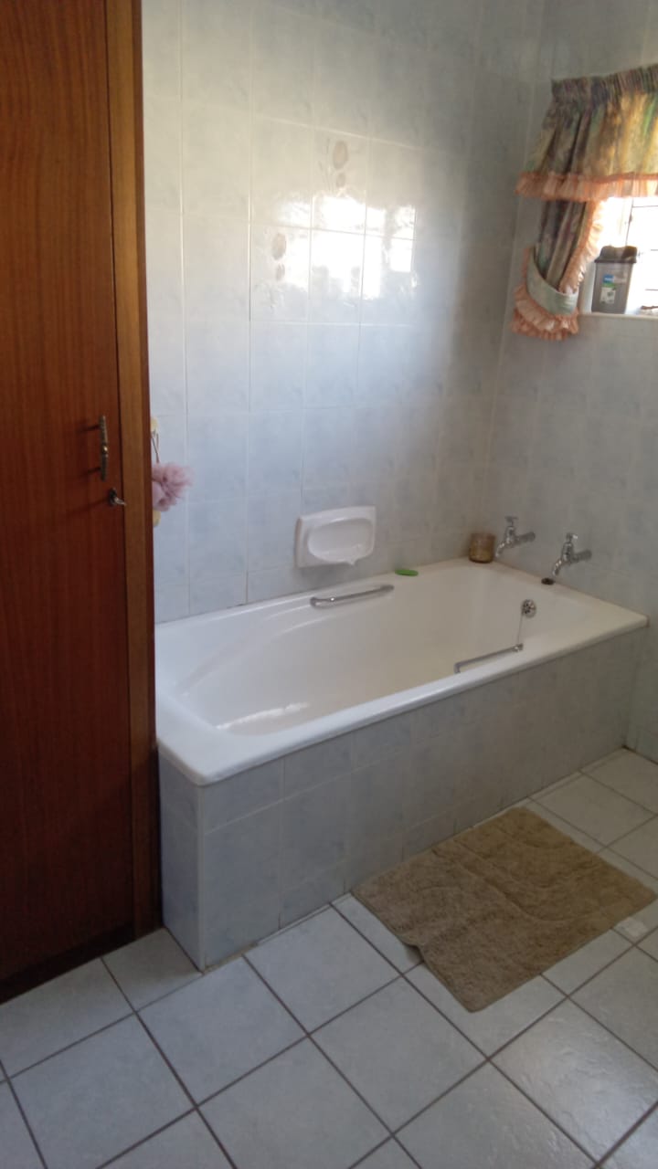 3 Bedroom Property for Sale in Thomas Gamble Eastern Cape
